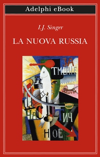 La nuova Russia - Librerie.coop