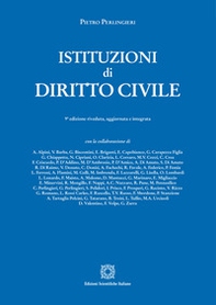 Istituzioni di diritto civile - Librerie.coop Istituzioni di diritto civile - Librerie.coop