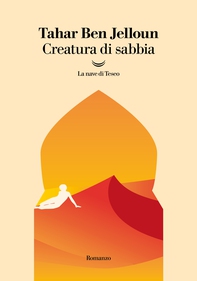 Creatura di sabbia - Librerie.coop