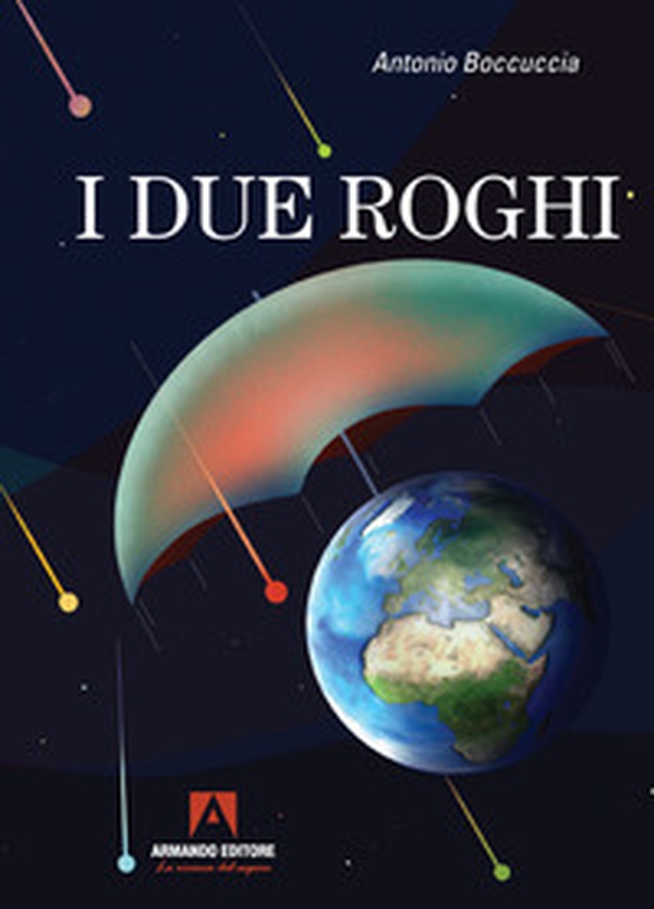 I due roghi - Librerie.coop I due roghi - Librerie.coop