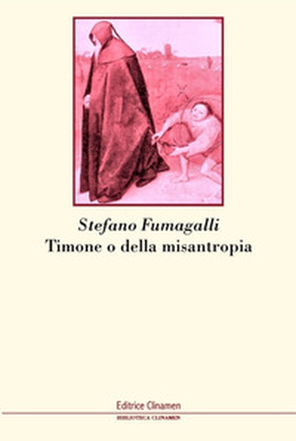 Timone o della misantropia - Librerie.coop