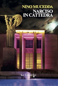 Narciso in cattedra - Librerie.coop
