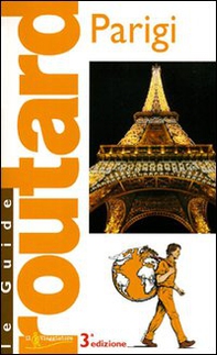 Parigi - Librerie.coop