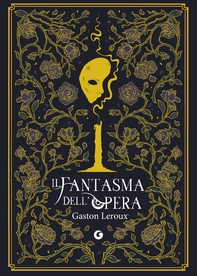 Il fantasma dell'opera - Librerie.coop