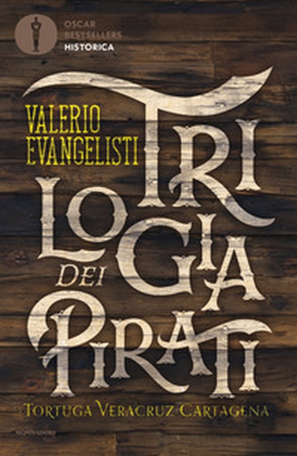 Trilogia dei pirati: Tortuga-Veracruz-Cartagena - Librerie.coop Trilogia dei pirati: Tortuga-Veracruz-Cartagena - Librerie.coop