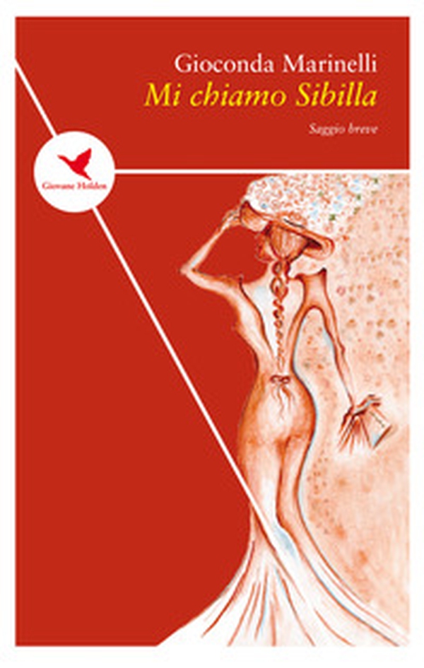 Mi chiamo Sibilla - Librerie.coop Mi chiamo Sibilla - Librerie.coop
