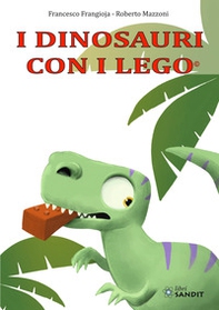 I dinosauri con i Lego® - Librerie.coop