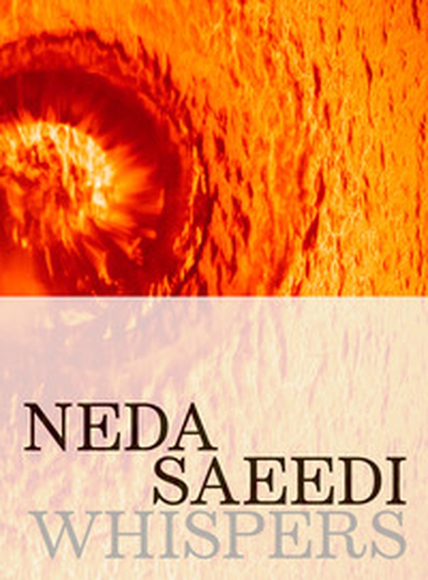 Neda Saeedi: Whispers - Librerie.coop Neda Saeedi: Whispers - Librerie.coop