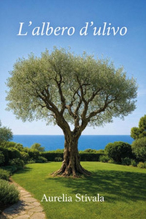 L'albero d'ulivo - Librerie.coop