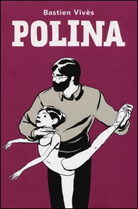Polina - Librerie.coop Polina - Librerie.coop
