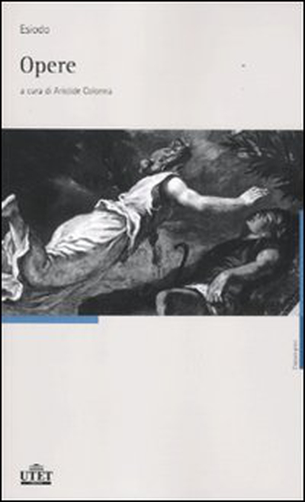 Opere. Testo greco a fronte - Librerie.coop Opere. Testo greco a fronte - Librerie.coop