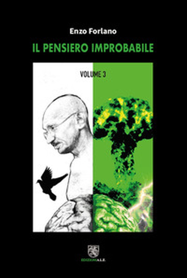 Il pensiero improbabile - Librerie.coop