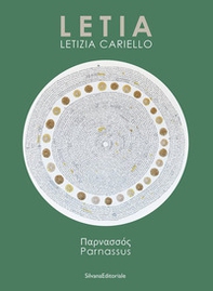 Letia. Letizia Cariello. Parnassus - Librerie.coop