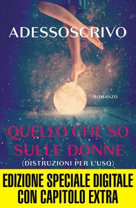 Quello che so sulle donne - Librerie.coop