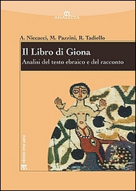 Il libro di Giona. Analisi del testo ebraico e del racconto - Librerie.coop
