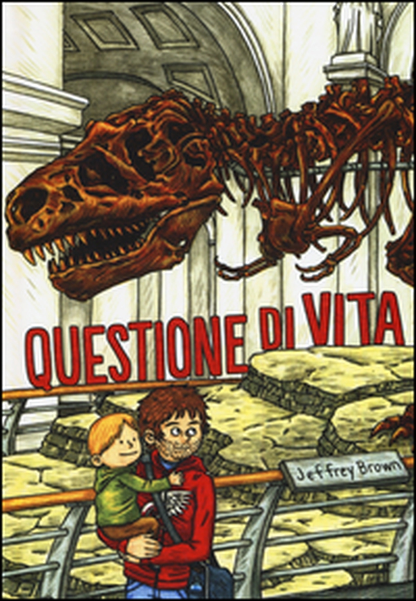 Questione di vita - Librerie.coop Questione di vita - Librerie.coop