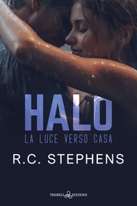 Halo. La luce verso casa - Librerie.coop
