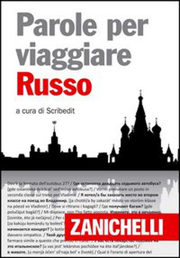 Russo - Librerie.coop Russo - Librerie.coop