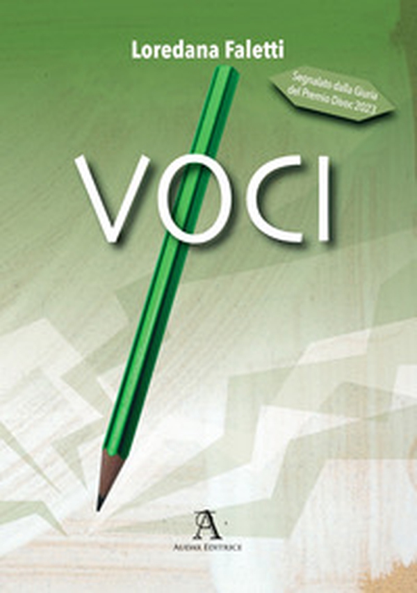 Voci - Librerie.coop Voci - Librerie.coop