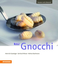 33 x Gnocchi - Librerie.coop