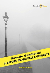 Il sapore amaro della vendetta - Librerie.coop