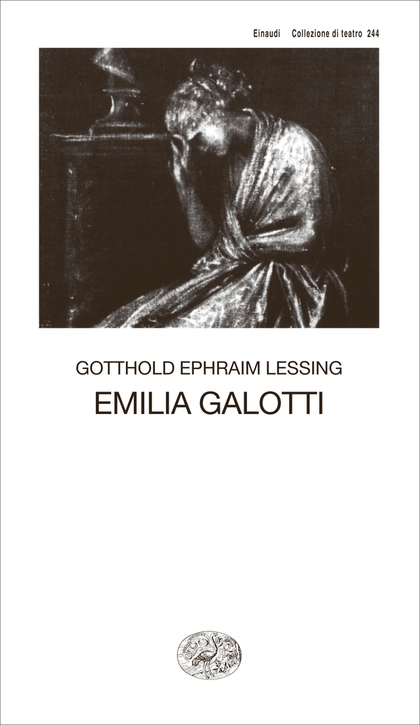 Emilia Galotti - Librerie.coop Emilia Galotti - Librerie.coop