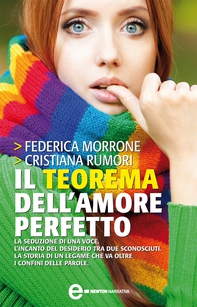 Il teorema dell'amore perfetto - Librerie.coop