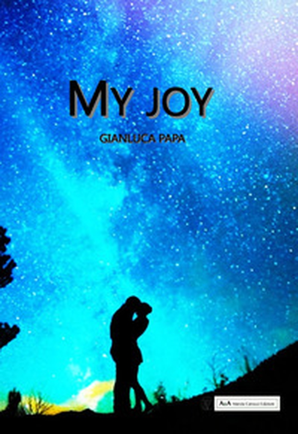 My joy - Librerie.coop My joy - Librerie.coop