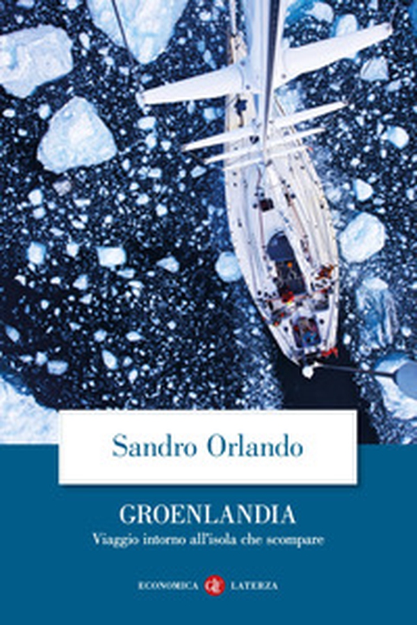 Groenlandia. Viaggio intorno all'isola che scompare - Librerie.coop Groenlandia. Viaggio intorno all'isola che scompare - Librerie.coop