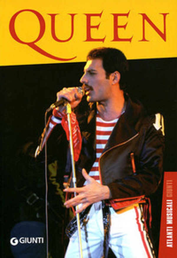 Queen - Librerie.coop Queen - Librerie.coop