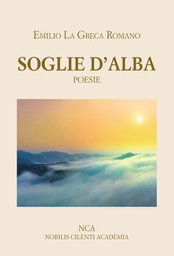 Soglie d'alba - Librerie.coop