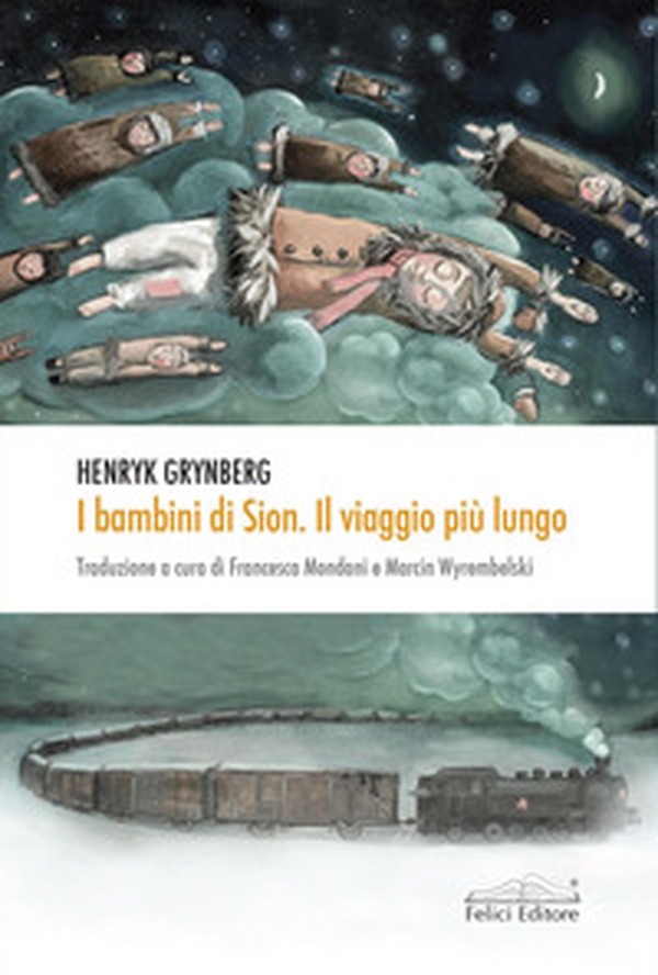 I bambini di Sion. Il viaggio più lungo - Librerie.coop I bambini di Sion. Il viaggio più lungo - Librerie.coop