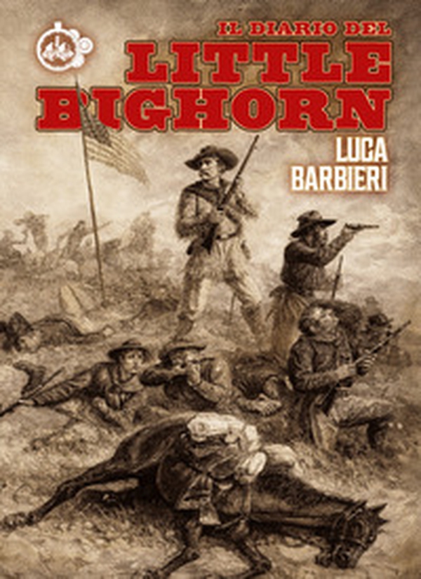 Il diario del Little Bighorn - Librerie.coop
