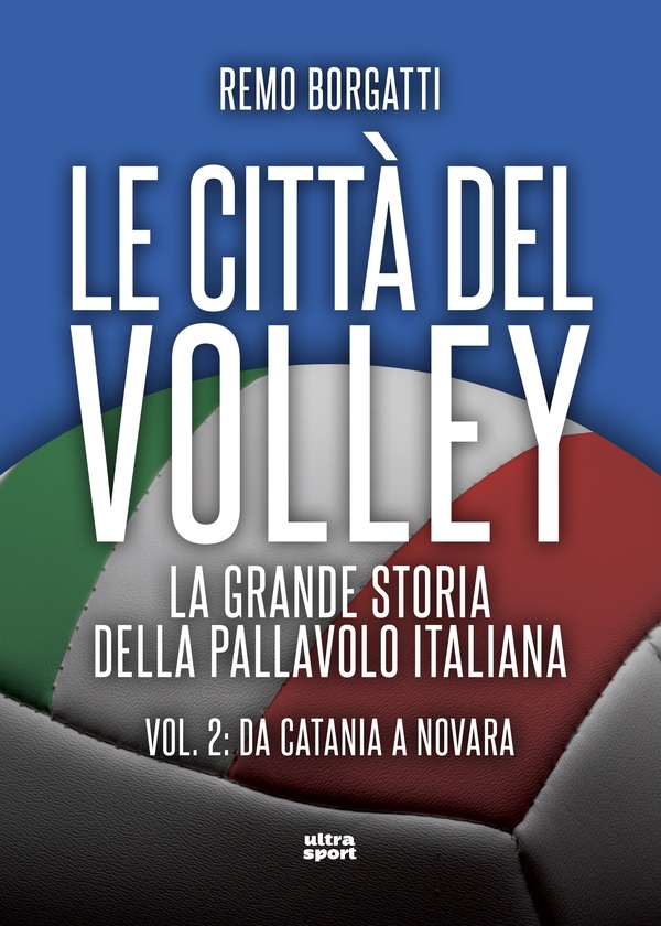 Le città del volley - Librerie.coop Le città del volley - Librerie.coop