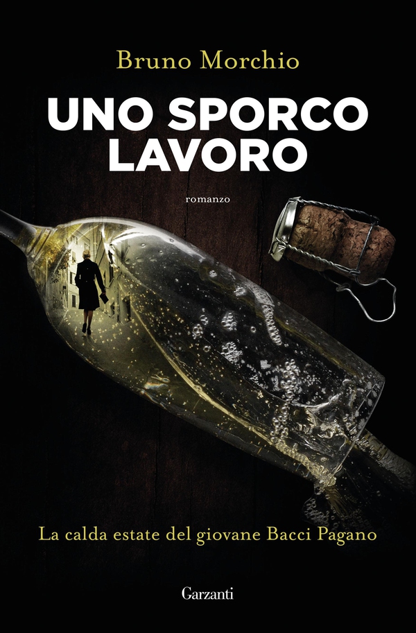 Uno sporco lavoro - Librerie.coop Uno sporco lavoro - Librerie.coop