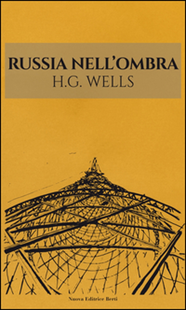 Russia nell'ombra - Librerie.coop Russia nell'ombra - Librerie.coop