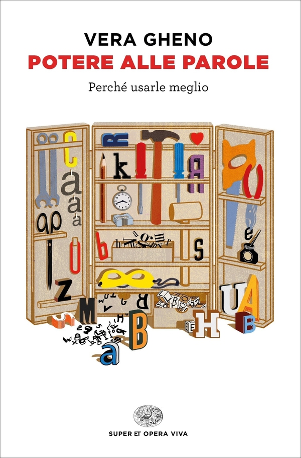 Potere alle parole - Librerie.coop Potere alle parole - Librerie.coop