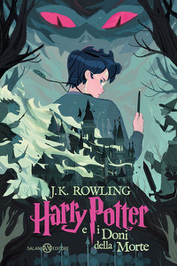 Harry Potter e i doni della morte - Librerie.coop Harry Potter e i doni della morte - Librerie.coop