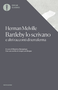 Bartleby lo scrivano - Librerie.coop