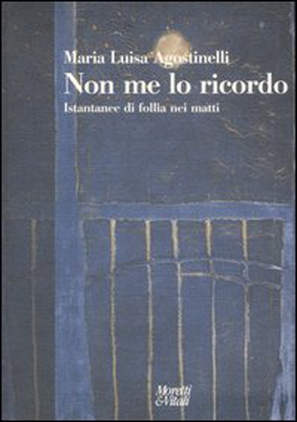 Non me lo ricordo. Istantanee di follia nei matti - Librerie.coop Non me lo ricordo. Istantanee di follia nei matti - Librerie.coop