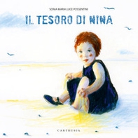 Il tesoro di Nina - Librerie.coop Il tesoro di Nina - Librerie.coop