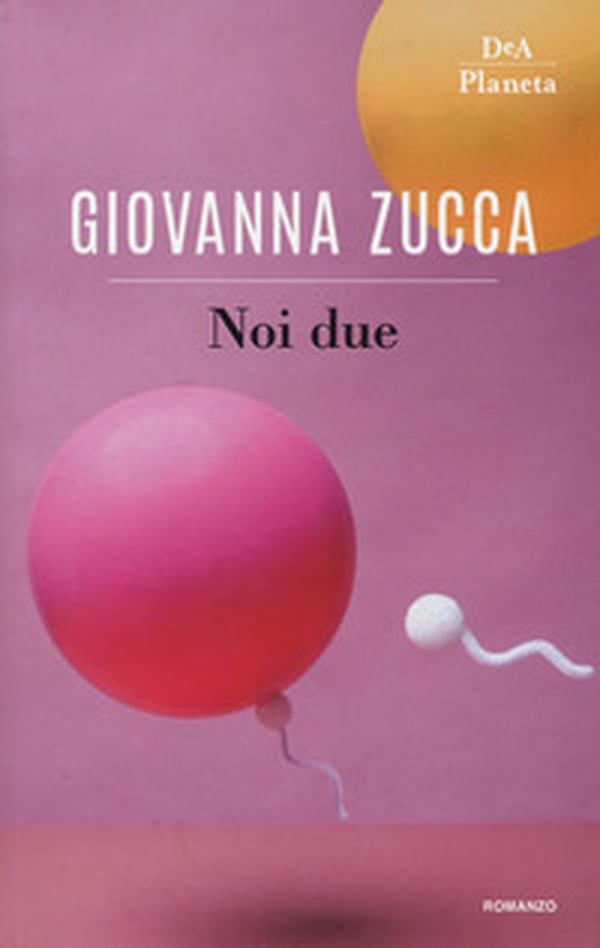 Noi due - Librerie.coop Noi due - Librerie.coop