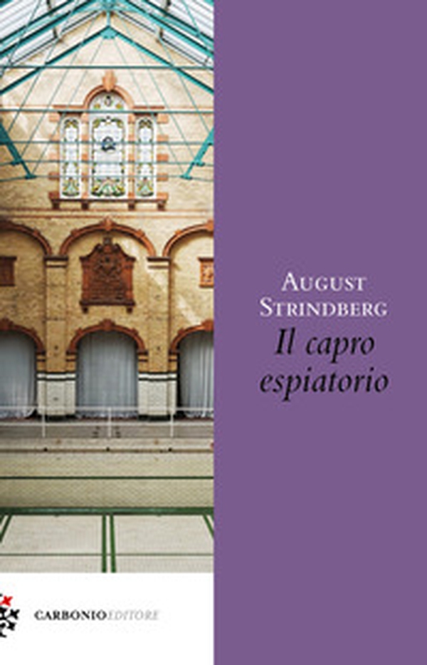 Il capro espiatorio - Librerie.coop Il capro espiatorio - Librerie.coop