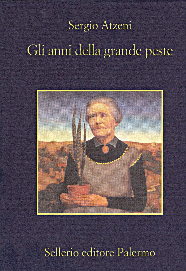 Gli anni della grande peste - Librerie.coop Gli anni della grande peste - Librerie.coop