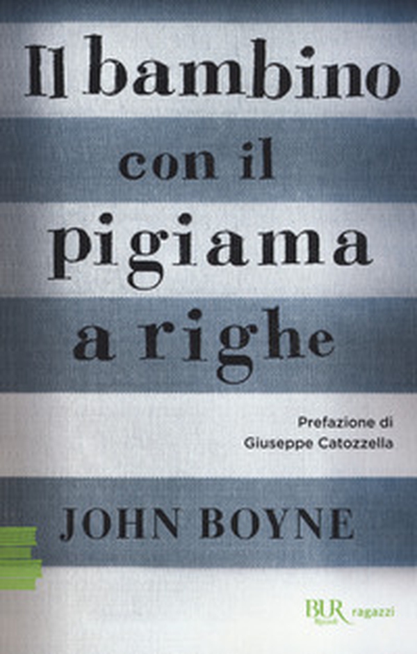 Il bambino con il pigiama a righe - Librerie.coop Il bambino con il pigiama a righe - Librerie.coop