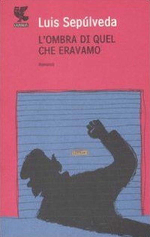L'ombra di quel che eravamo - Librerie.coop L'ombra di quel che eravamo - Librerie.coop
