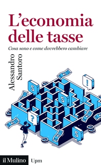 L' economia delle tasse - Librerie.coop L' economia delle tasse - Librerie.coop