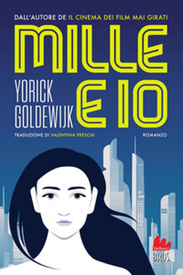 Mille e io - Librerie.coop Mille e io - Librerie.coop