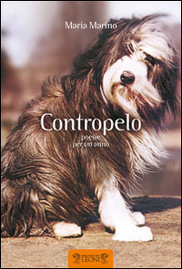 Contropelo. Poesie per un anno - Librerie.coop Contropelo. Poesie per un anno - Librerie.coop