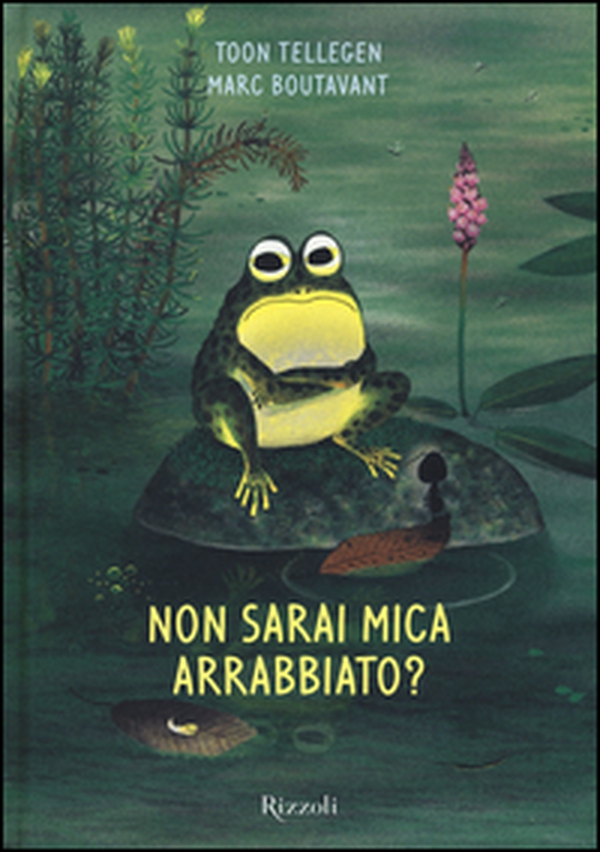 Non sarai mica arrabbiato? - Librerie.coop Non sarai mica arrabbiato? - Librerie.coop